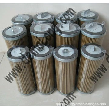 DD630-05-060000 HILCO HIGH PRESSURE FILTER